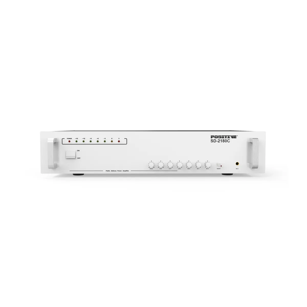 网络前置功率放大器(180W)