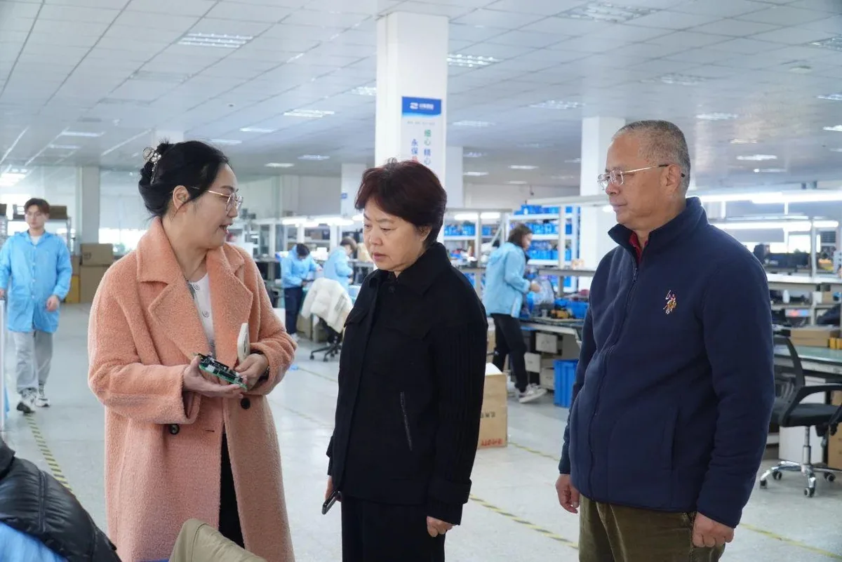 企业动态 | 中协智能与江苏省文化艺术科学技术协会共探声学文旅融合新模式