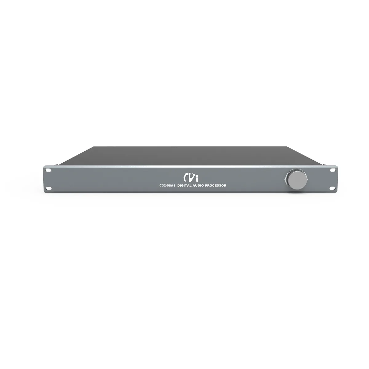 8进8出矩阵式音频处理器（2*100W）