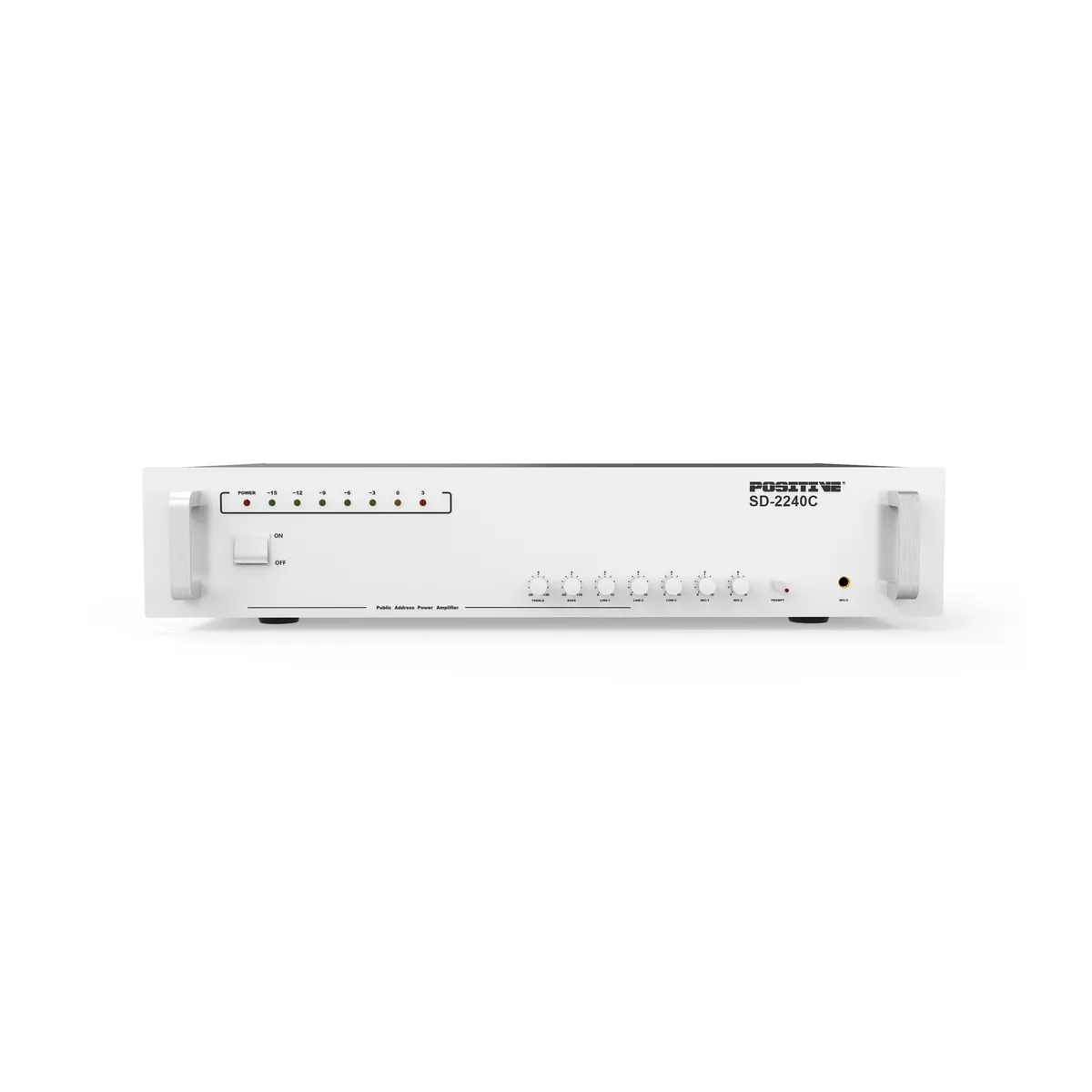 网络前置功率放大器(240W)