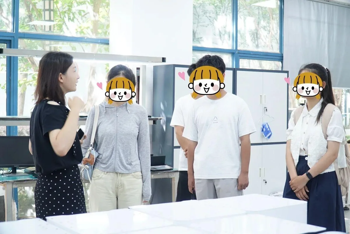 声暖未来 护航成长 | 中协“声暖未来”冠名基金学子成长座谈会温暖举行