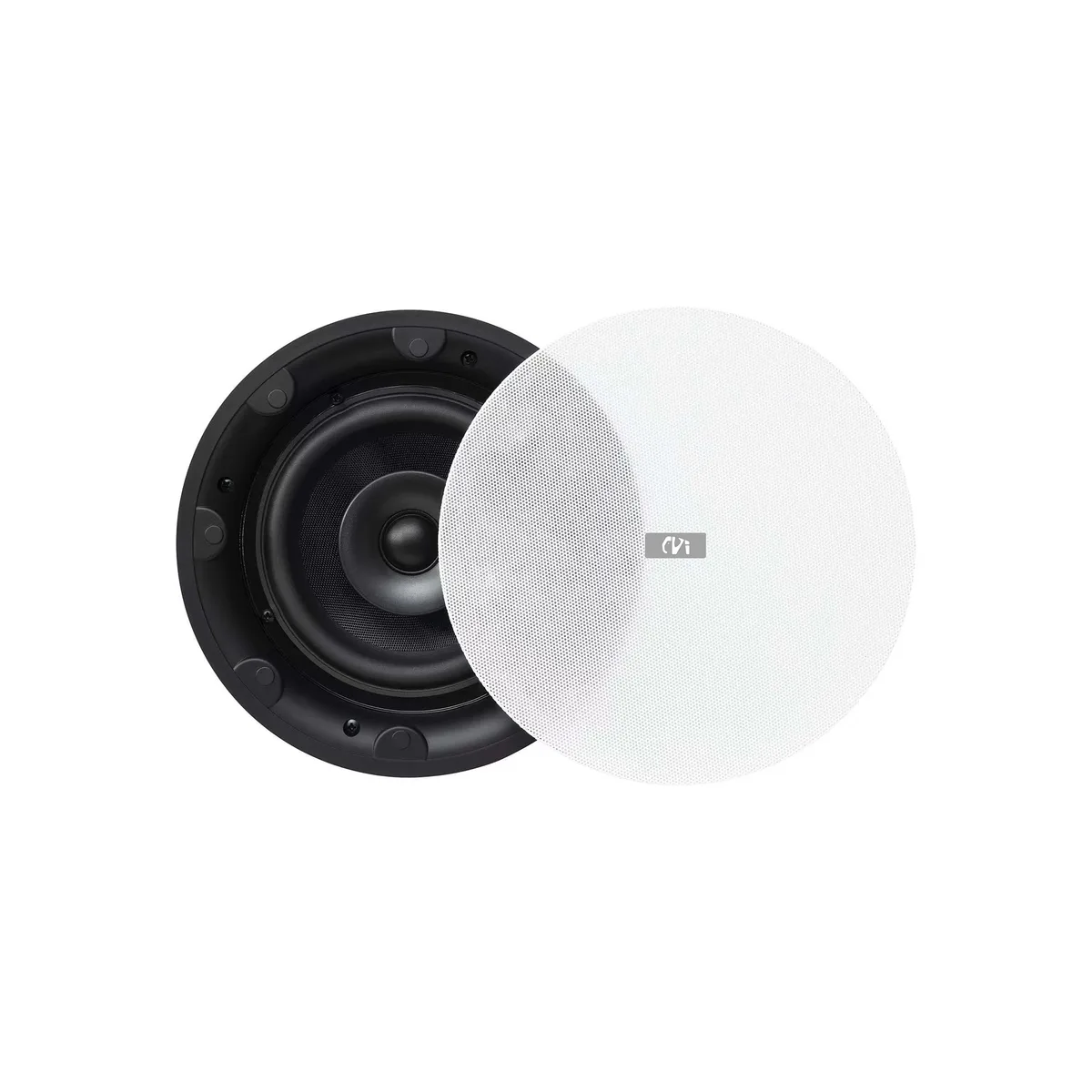 6.5英寸吸顶音箱(60W定压)